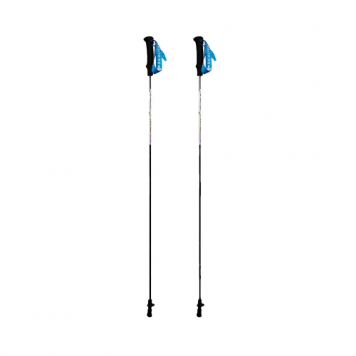 Палки для трейлраннинга Raidlight Ultralight Carbon черный 123