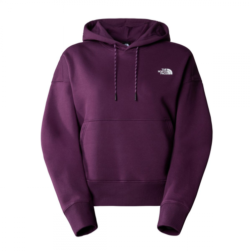 Толстовка The North Face Outdoor Graphic Hoodie женская