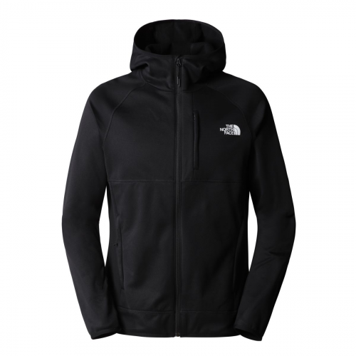 Куртка The North Face M CANYONLANDS HOODIE