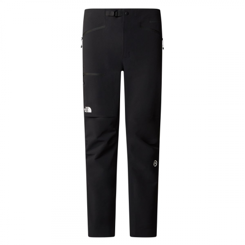 Брюки The North Face M SUMMIT CHAMLANG SOFTSHELL