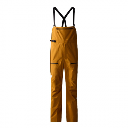 Полукомбинезон The North Face M SUMMIT PUMORI GORE-TEX® PRO BIB