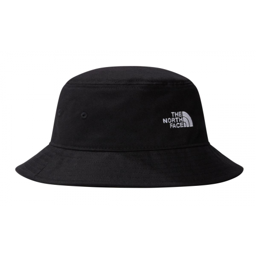 Панама The North Face Norm Bucket Hat черный LXL