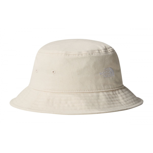 Панама The North Face Norm Bucket Hat светло-бежевый LXL