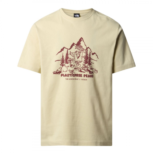 Футболка The North Face M Nature Tee