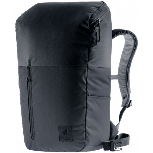 Рюкзак Deuter UP Stockholm 22L черный 22Л