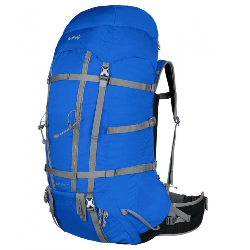 Рюкзак Red Fox Summit 90 V4 Light синий 90Л