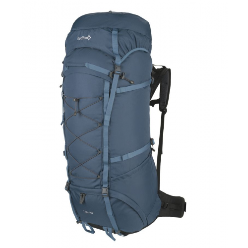 Рюкзак Red Fox Light 100 V6 темно-голубой 100Л