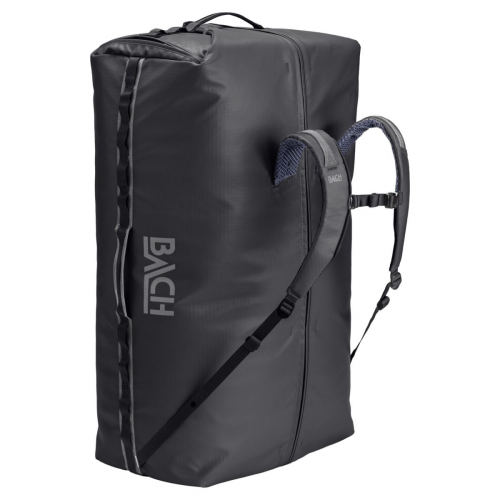 Сумка дорожная Bach Dr. Expedition 120 черный 120Л