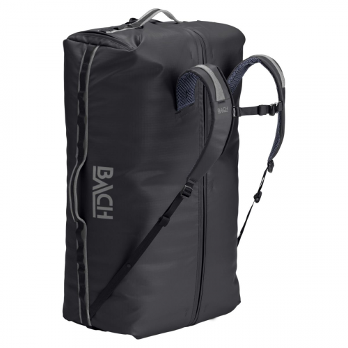 Сумка дорожная Bach Dr. Expedition 90 черный 90Л
