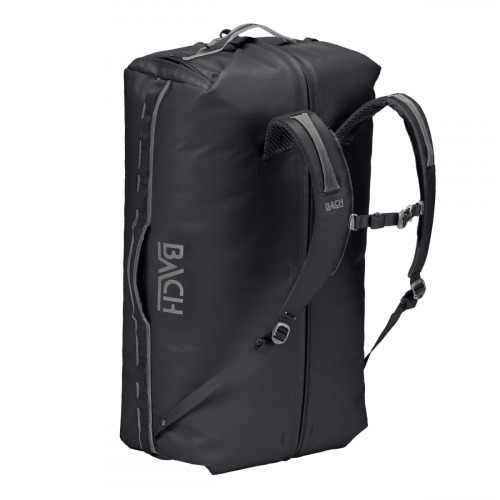 Сумка дорожная Bach Dr. Expedition 60 черный 60Л