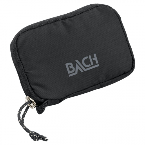 Кошелек Bach Itsy Bitsy черный 11Х8Х2СМ