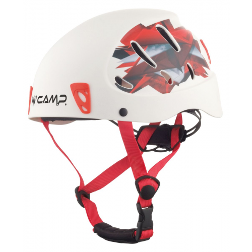 Каска CAMP Camp ARMOUR белый 50/57CM