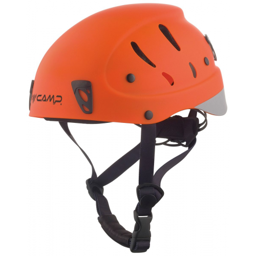 Каска CAMP Camp ARMOUR оранжевый 50/57CM