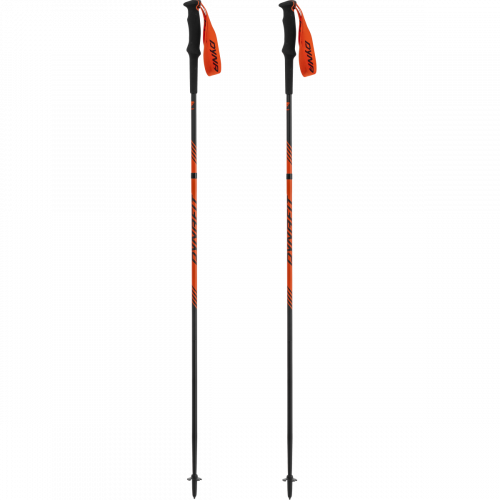 Палки беговые Dynafit Alpine оранжевый 120
