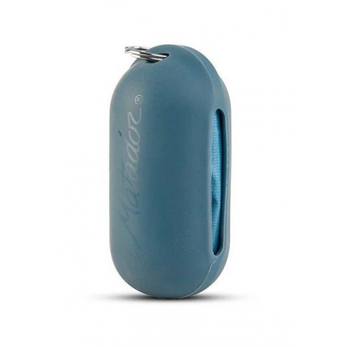 Сумка-брелок Matador Droplet 2.5L голубой 2.5Л