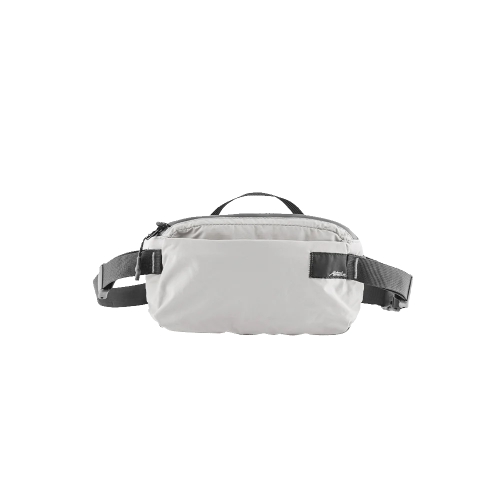Cумка cкладная Matador Refraction Sling 2L белый 2Л