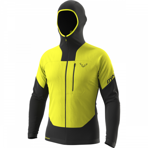 Куртка Dynafit Elevation Alpha Thermal