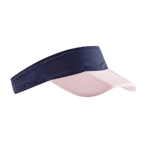 Козырек CEP Run Visor темно-синий ONE