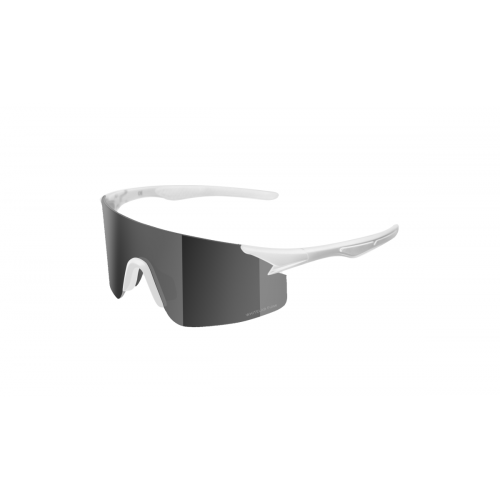 Очки солнцезащитные WhiteLab Visor белый ONE
