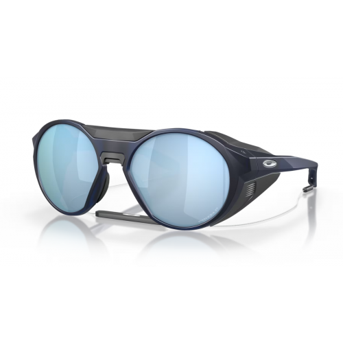 Очки солнцезащитные Oakley Clifden темно-синий ONE