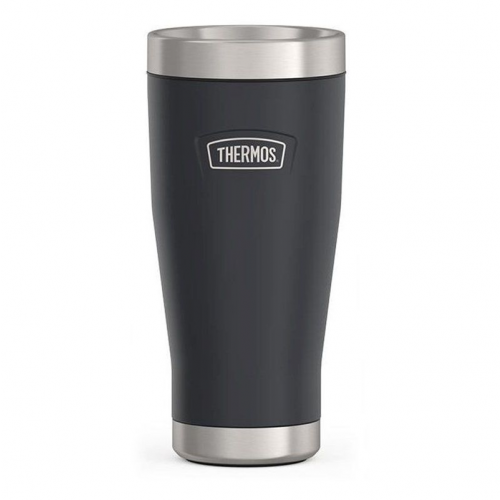 Кружка-термос Thermos IS101GT 0.47L черный 0.47Л