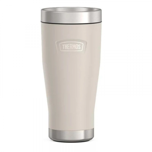 Кружка-термос Thermos IS101SN 0.47L бежевый 0.47Л