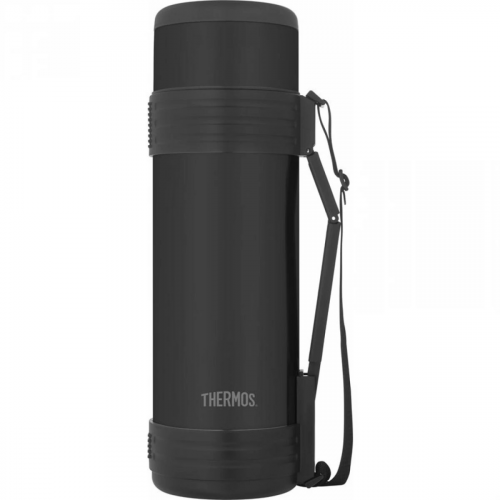 Термос Thermos NCD-1000BK 1L черный 1Л