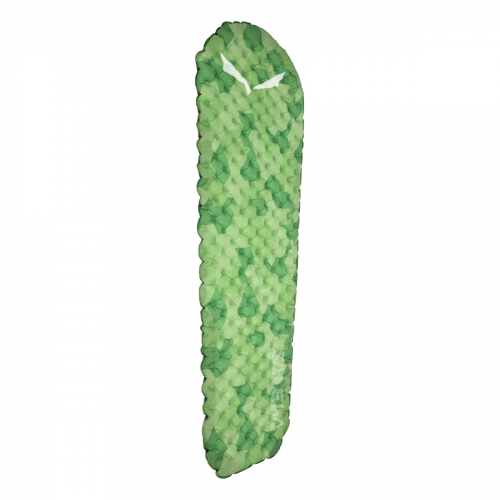 Коврик Salewa Diadem Extreme зеленый 183X56X6СМ