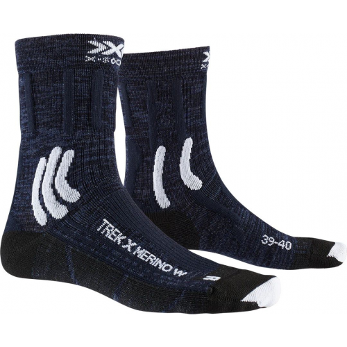 Носки X-Socks Trek X Merino женские