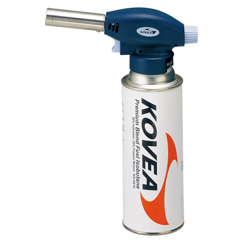 Газовый резак Kovea Fire Bird Torch синий 153ГР