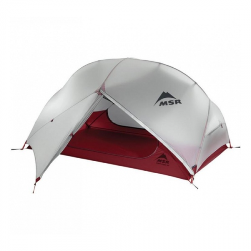 Палатка MSR Hubba NX (gray) серый 1/МЕСТНАЯ