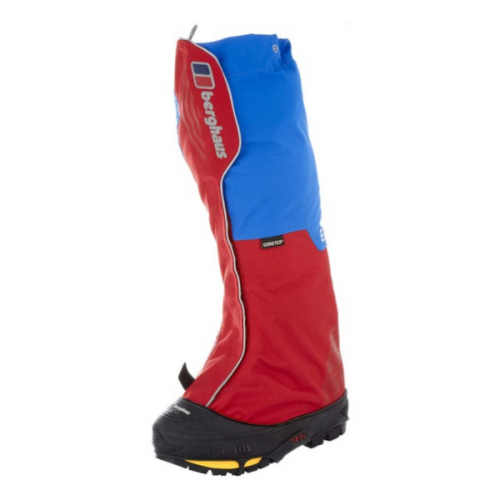 Бахилы Berghaus Yeti Extrem Pro