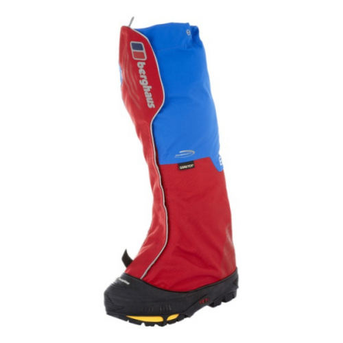Бахилы утепленные Berghaus Yeti Extem Pro