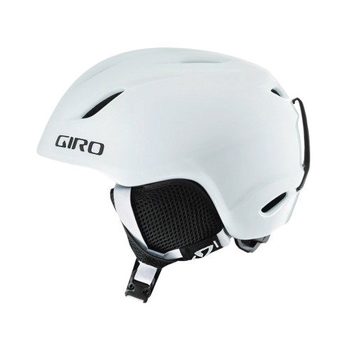 Горнолыжный шлем Giro Launch детский белый XS/S
