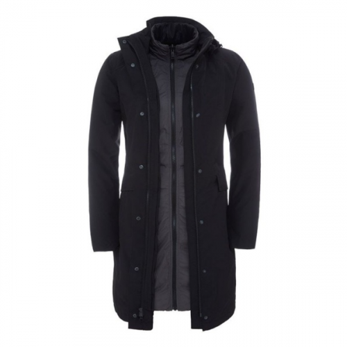 Куртка The North Face Suzanne Triclimate женская