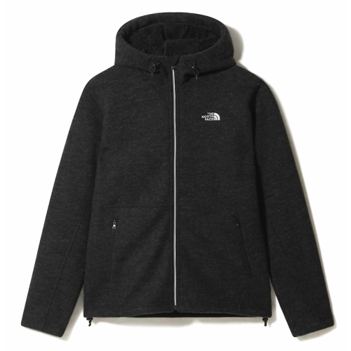 Куртка The North Face Zermatt Full Zip Hoodie