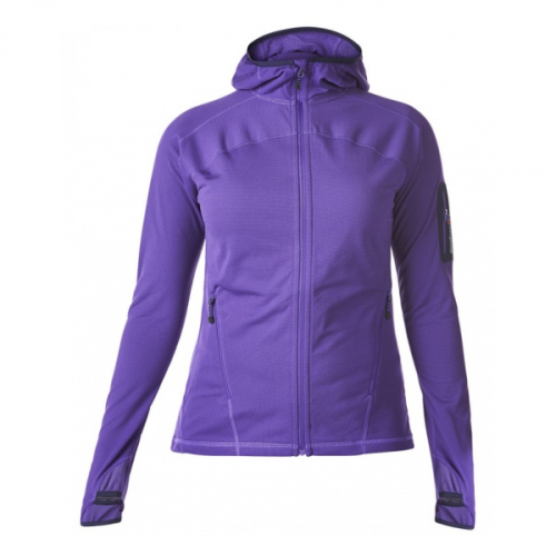 Куртка Berghaus Pravitale Light Hooded Fleece женская