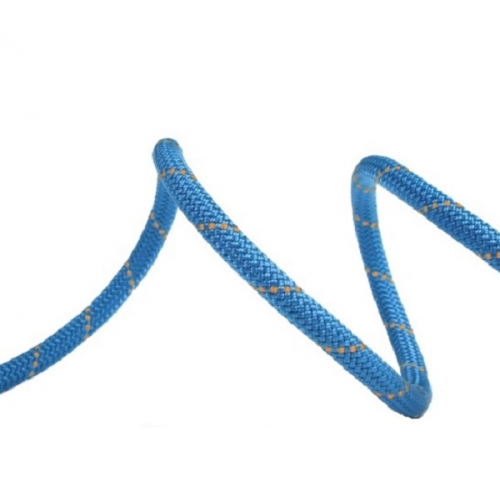 Веревка динамическая Edelweiss Rocklight II Rope 9,8 мм (бухта 60 м) синий 60M