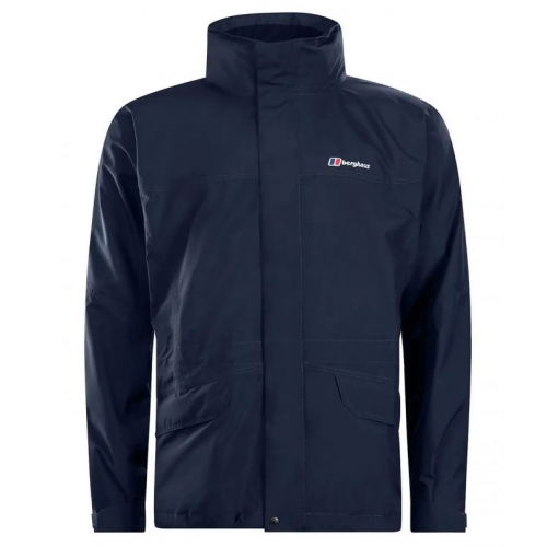 Куртка Berghaus Cornice III InterActive Gore-Tex