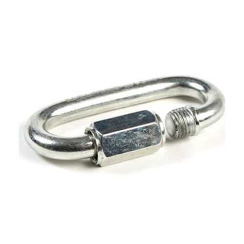 Карабин Edelweiss Link Oval 8MM