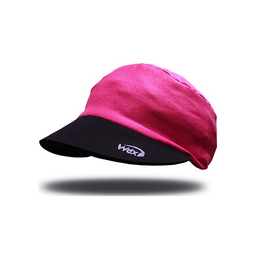 Кепка WDX Coolcap Pink темно-розовый