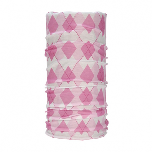 Бандана WDX Coolwind Golf Pink