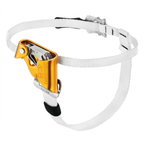 Зажим Petzl Pantin правый RIGHT