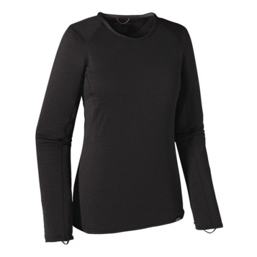 Футболка Patagonia Capilene Thermal Weight Crew женская
