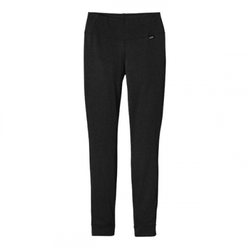Кальсоны Patagonia Capilene Thermal Weight Bottoms женские