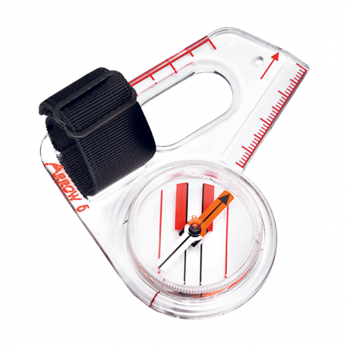 Компас Suunto Arrow-6 NH Compass