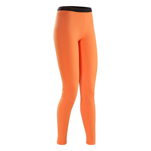 Кальсоны Arcteryx Phase AR Bottom женские