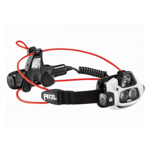 Фонарь налобный Petzl Nao