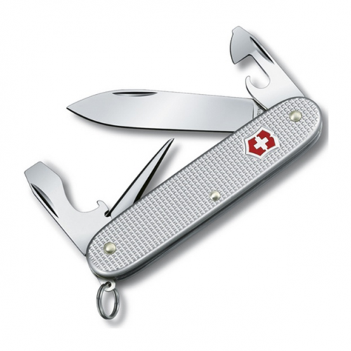 Нож перочинный Victorinox Pioneer 93ММ