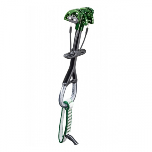 Френд Black Diamond Camalot Ultralight #0.75 зеленый #0.75